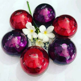 body bạch sứ