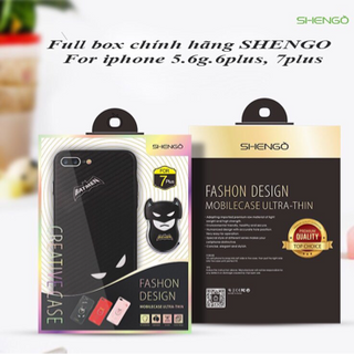 ốp lưng shengo iring