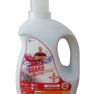 Nước giặt Wash Guard 31L