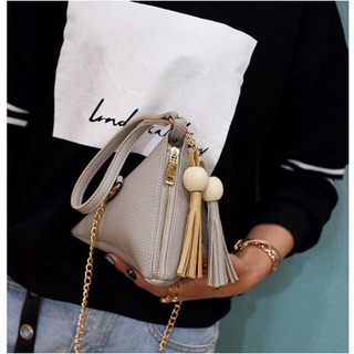 Túi củ ấu - t153