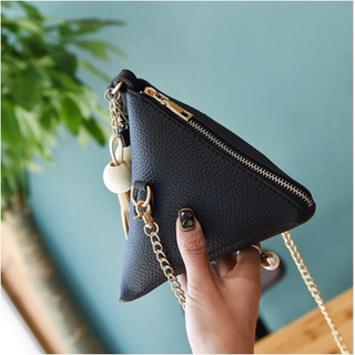 Túi củ ấu - t153