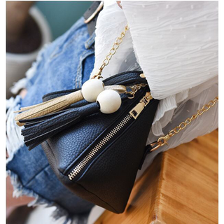 Túi củ ấu - t153