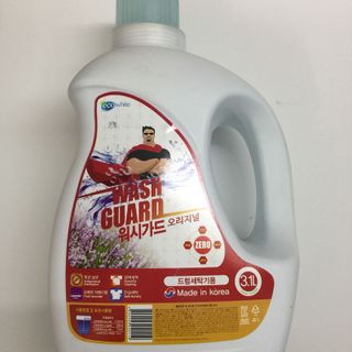 Nước giặt Wash Guard 31L