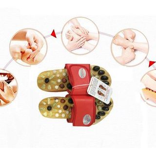 Dép Massage - Bấm Huyệt DrSung