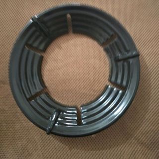 chắn gió cho bếp ga
