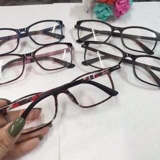 Gọng kính cận MS 021