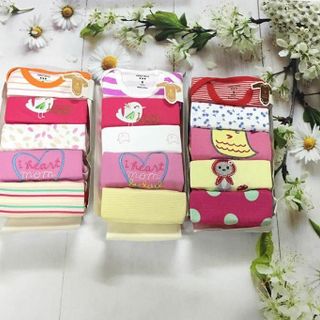 SET 5 BODY CARTERS LOVE CỘC TAY