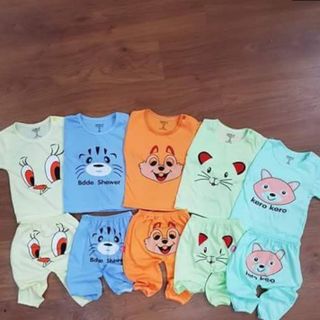 set 5bo cho bé chỉ 120k