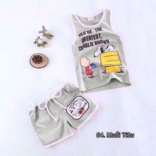 Chuyên bán lẻ giá sỉ đồ bộ trẻ em cực chất bao chất bao giá cho các mẹ