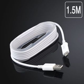 Cáp sạc samsum Micro USB 15m