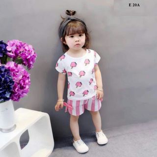 Chuyên bán lẻ giá sỉ đồ bộ trẻ em cực chất bao chất bao giá cho các mẹ