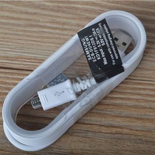 Cáp sạc samsum Micro USB 15m