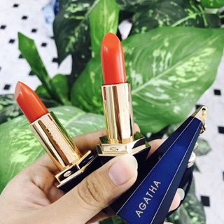 Son môi AGATHA Hàn Quốc siêu lì