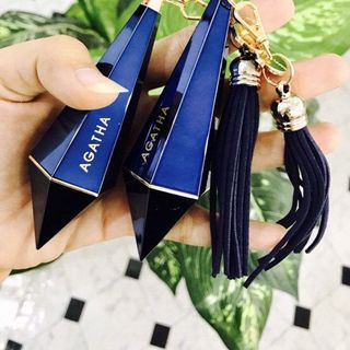 Son môi AGATHA Hàn Quốc siêu lì