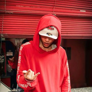 Áo khoác Hoodie