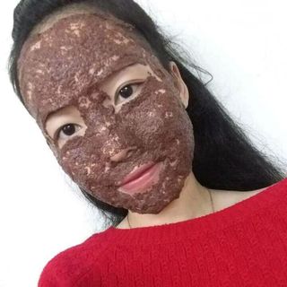 Mặt nạ Ngũ hoa Tina Lê