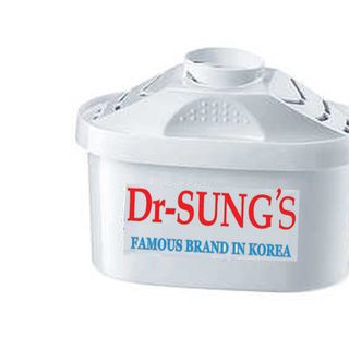 Bình Lọc Và Tạo Nước ION Kiềm DrSung