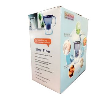 Bình Lọc Và Tạo Nước ION Kiềm DrSung