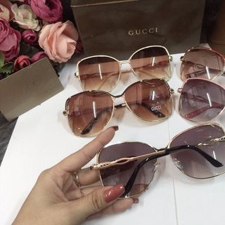 kính mát nữ MS 007