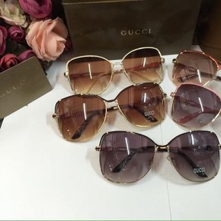 kính mát nữ MS 007
