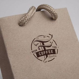 cà phê hạt Robusta 500 gr