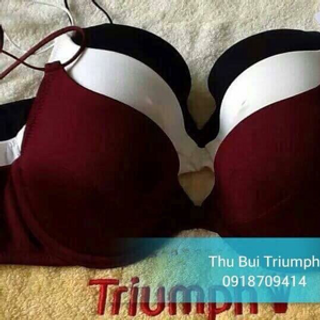 Áo ngực Triumphs 181