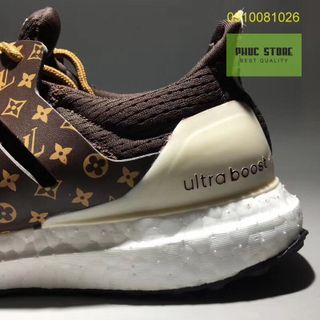 Giày thể thao nam ultra LV 11