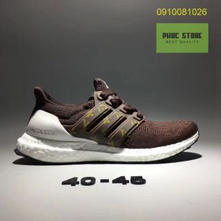 Giày thể thao nam ultra LV 11