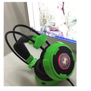 Tai nghe chuyên game Wangming WM8900