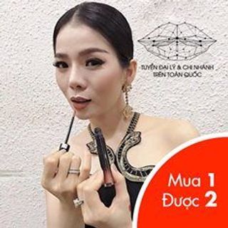 SON KEM LỲ CHU LIPSTICK