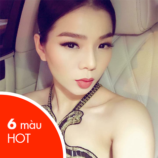 SON KEM LỲ CHU LIPSTICK