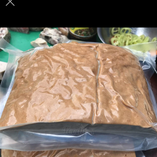 CHẢ QUẾ Ép Plastic ĐẸP - NGON - SẠCH