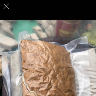 CHẢ QUẾ Ép Plastic ĐẸP - NGON - SẠCH