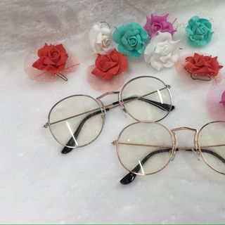 gọng kính cận kiểu mới MS 001