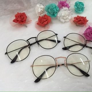 gọng kính cận kiểu mới MS 001