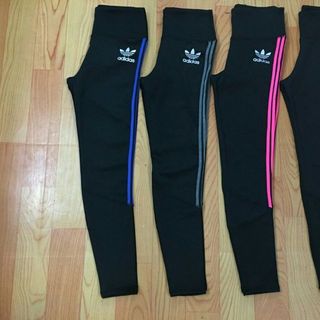 QUẦN DÀI 3 SỌC NỮ