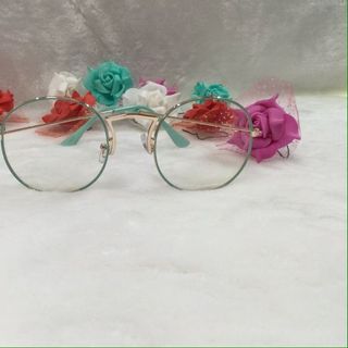 gọng kính cận kiểu mới MS 001