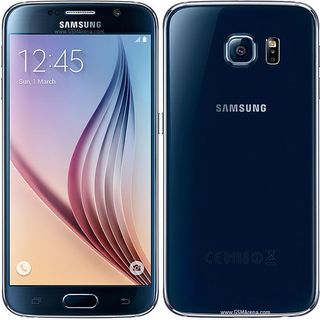 Galaxy S6 fullbox