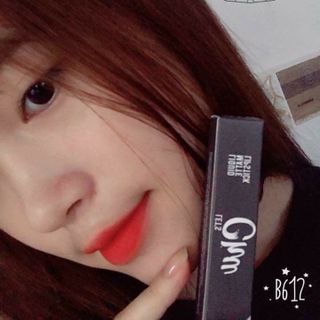 Son Chu Lipstisck -CHUlipstick - O2Krouney
