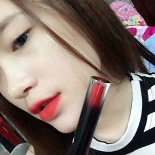 Son Chu Lipstisck -CHUlipstick - O2Krouney