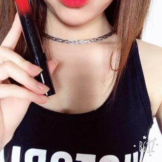 Son Chu Lipstisck -CHUlipstick - O2Krouney