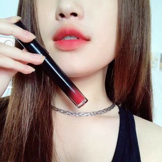 Son Chu Lipstisck -CHUlipstick - O2Krouney