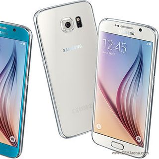 Galaxy S6 fullbox