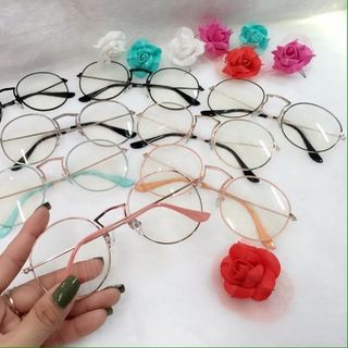 gọng kính cận kiểu mới MS 001