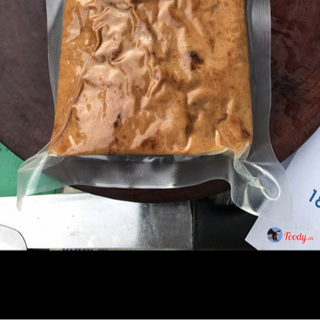 CHẢ QUẾ Ép Plastic ĐẸP - NGON - SẠCH