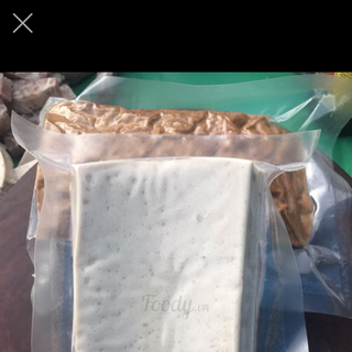 CHẢ QUẾ Ép Plastic ĐẸP - NGON - SẠCH