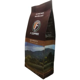 cà phê hạt Robusta 500 gr giá sỉ