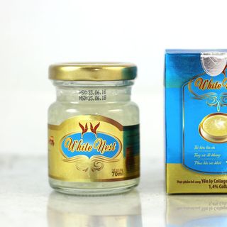 yến sào Collagen