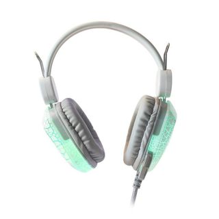 TAI NGHE SANNY A2 LED ĐỔI MÀU CHUYÊN CHO PHÒNG GAME