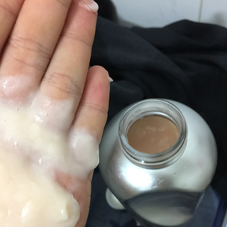 hấp ủ lụa fakeshu